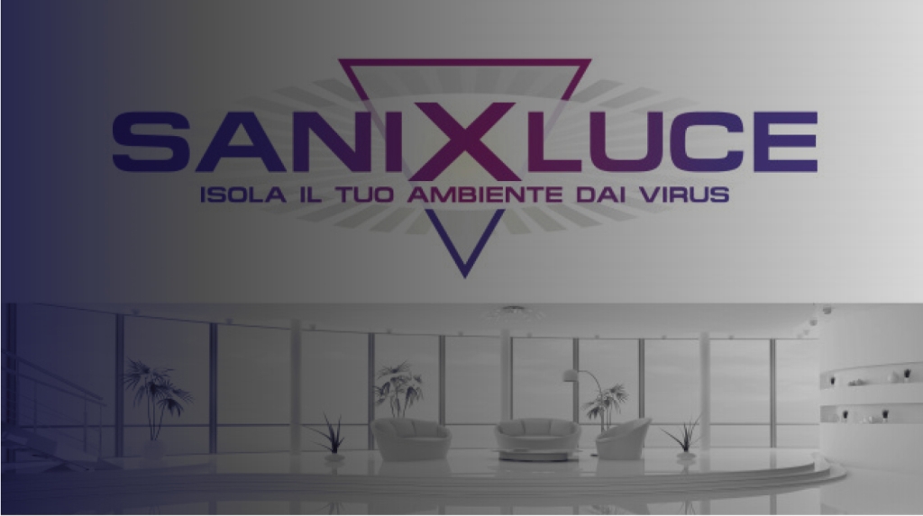 Sanixluce: la luce ‘ammazza virus’ a sicurezza 2021 (Fiera Milano Rho)