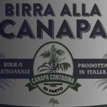 Birra alla Canapa: La fresca novità di Canapa Contadina